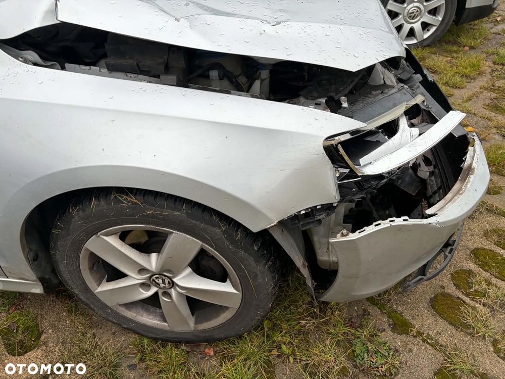 Volkswagen Jetta 2011 photo 4