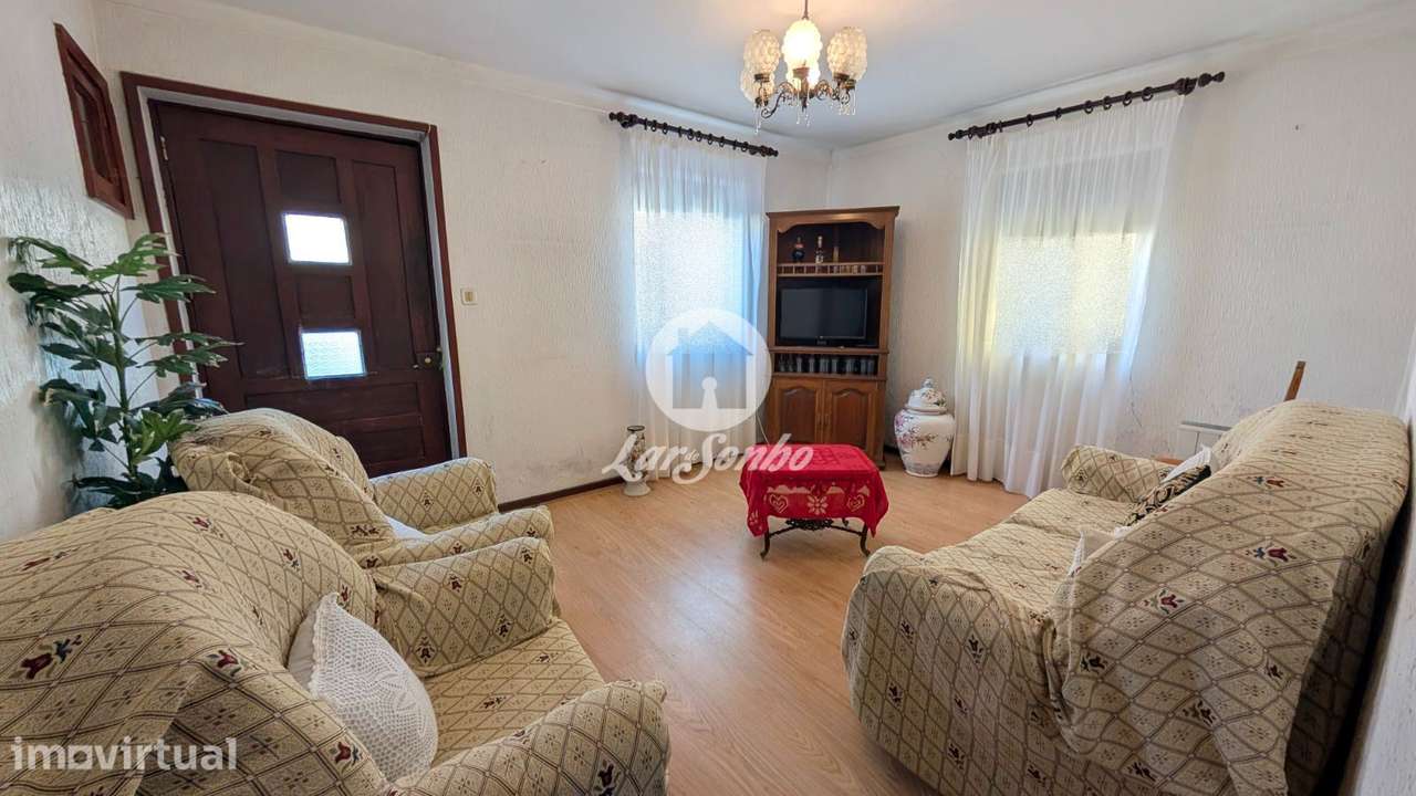 Apartamento T3 com Garagem Fechada a 50m da Praia de Aver-o-Mar, Pó... - Grande imagem: 2/15