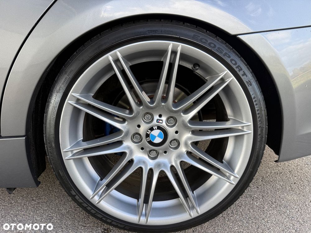 BMW Seria 3 318d DPF - 16