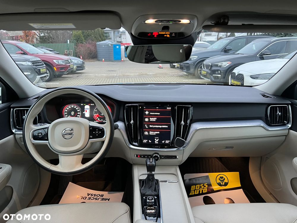 Volvo S60 T5 Inscription - 13