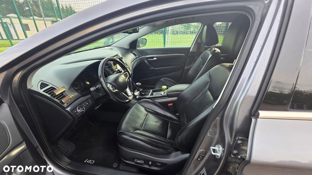 Hyundai i40 1.7 CRDi Style - 14
