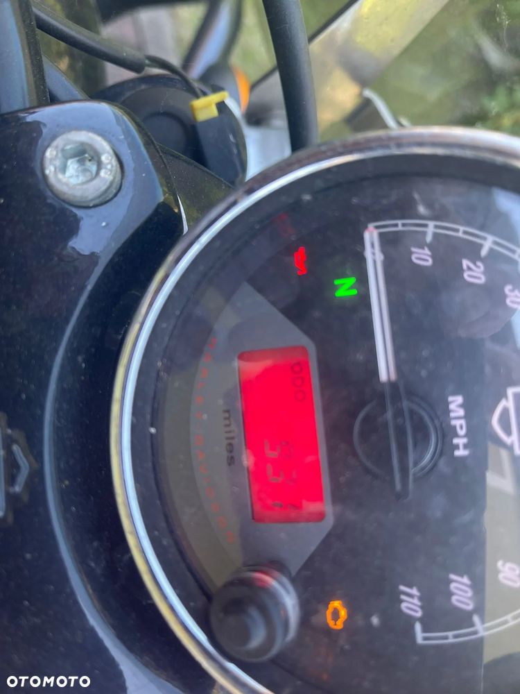 Harley-Davidson Street 750 - 3