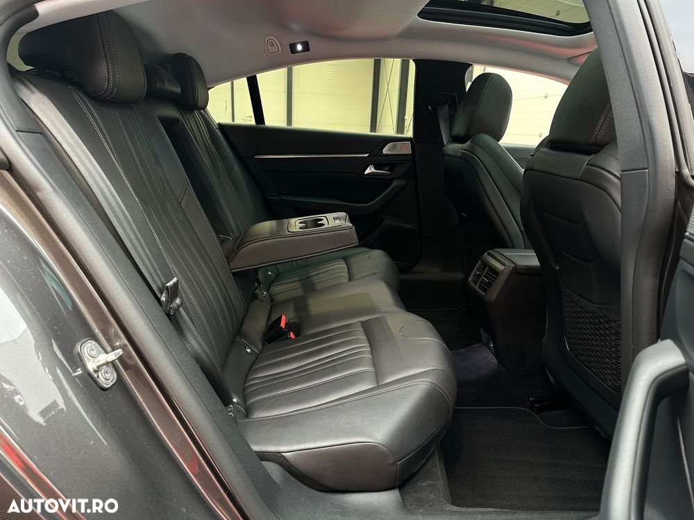 Peugeot 508 2.0 BlueHDI STT Allure - 23