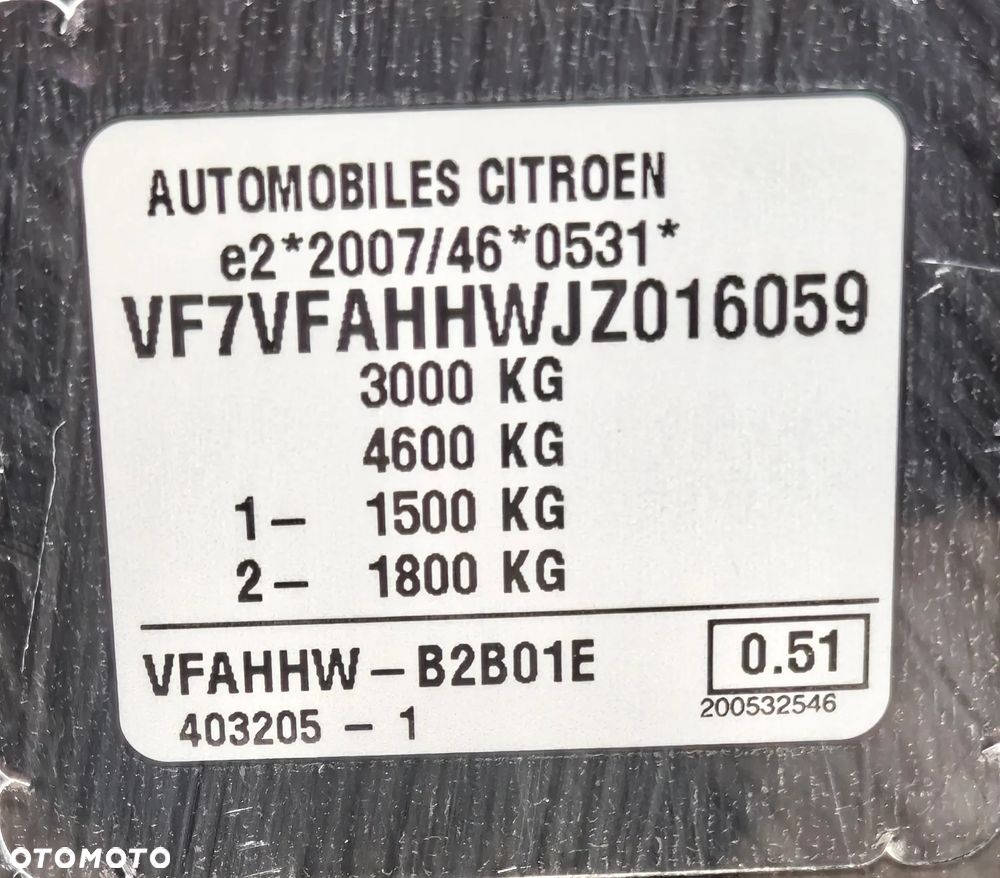Citroën Jumpy Combi - 16