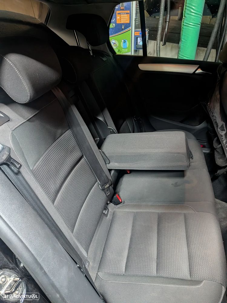 VW Golf 1.6 TDi Edition - 15