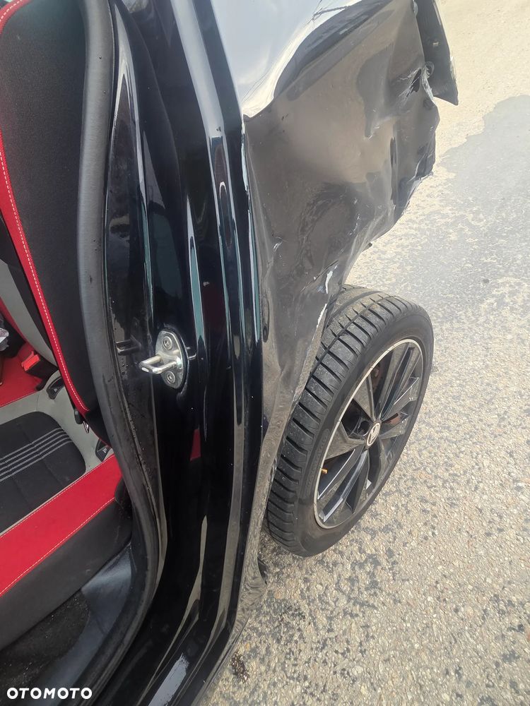 Skoda Fabia 1.4 TDI Monte Carlo - 7