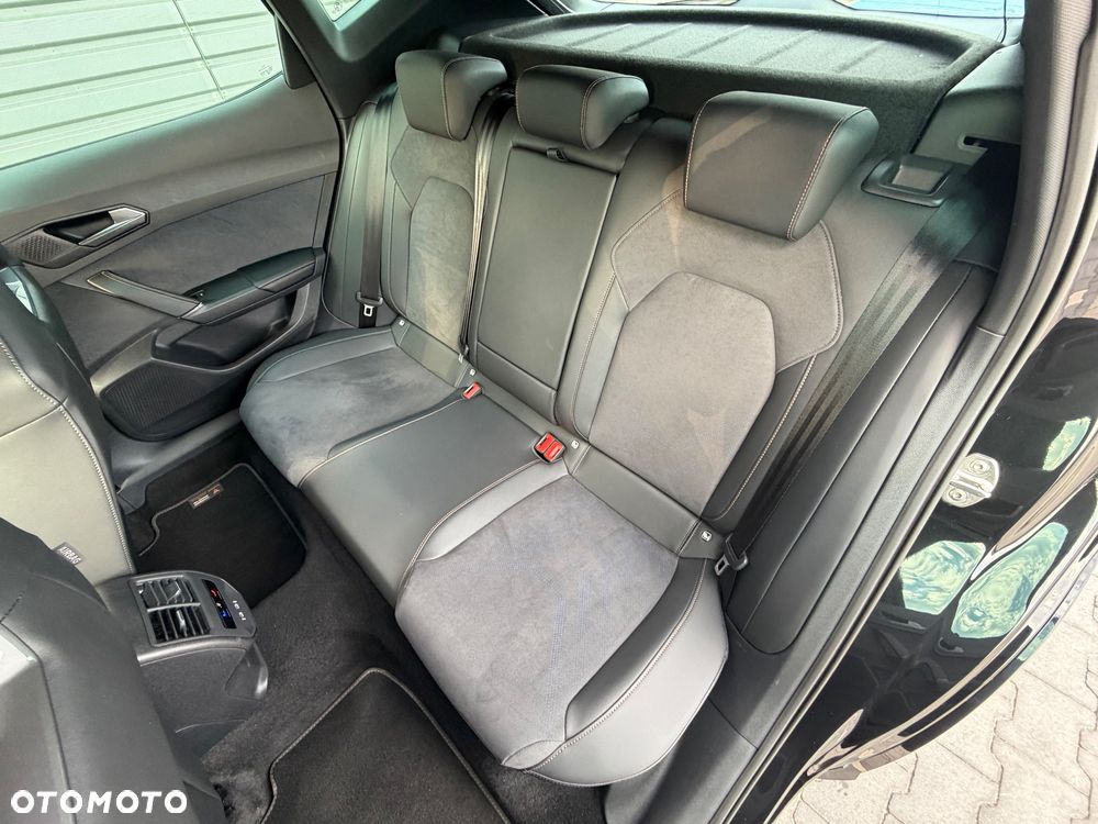 Cupra Formentor 2.0 TSI 4Drive DSG VZ - 28