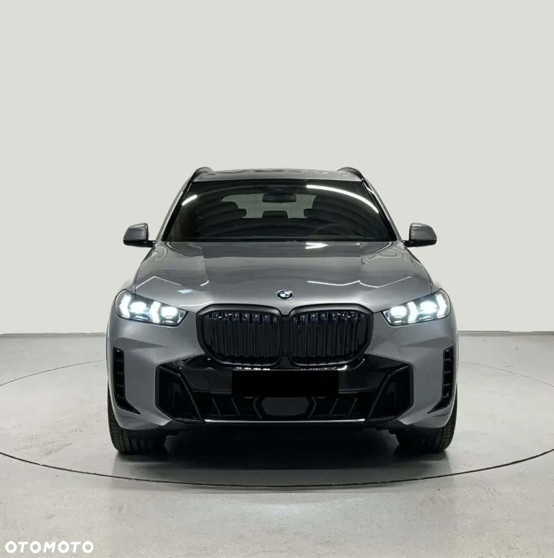 BMW X5 xDrive40i mHEV M Sport sport - 4