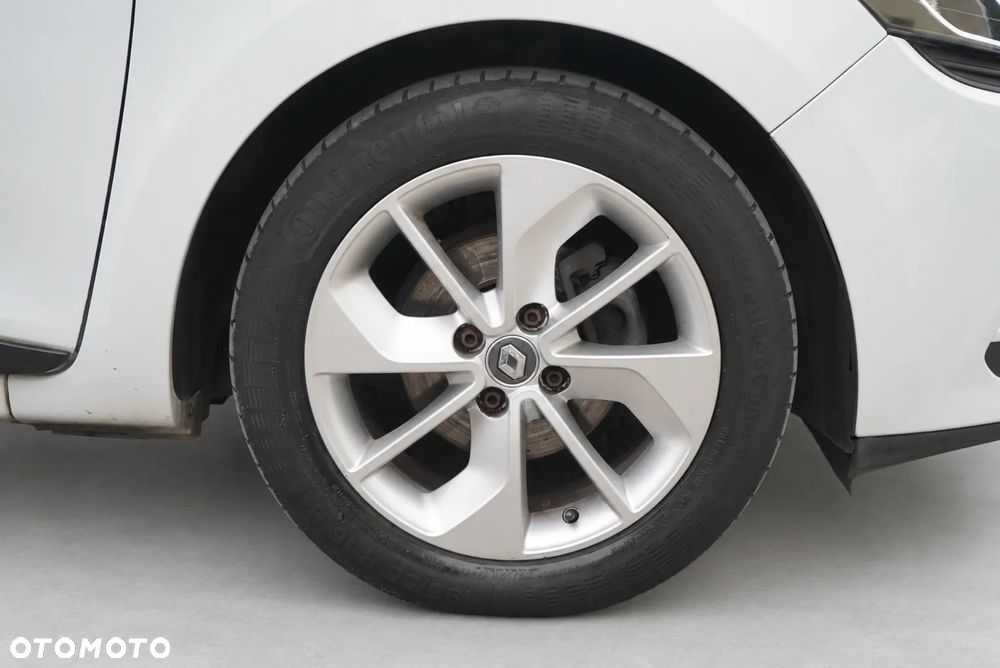 Renault Clio 0.9 Energy TCe Limited - 18