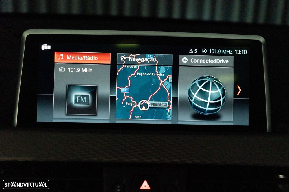 BMW X2 xDrive25e M Sport - 18