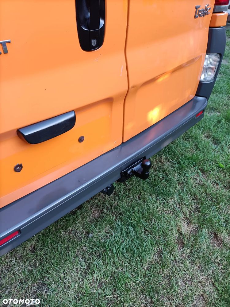 Renault Trafic - 14