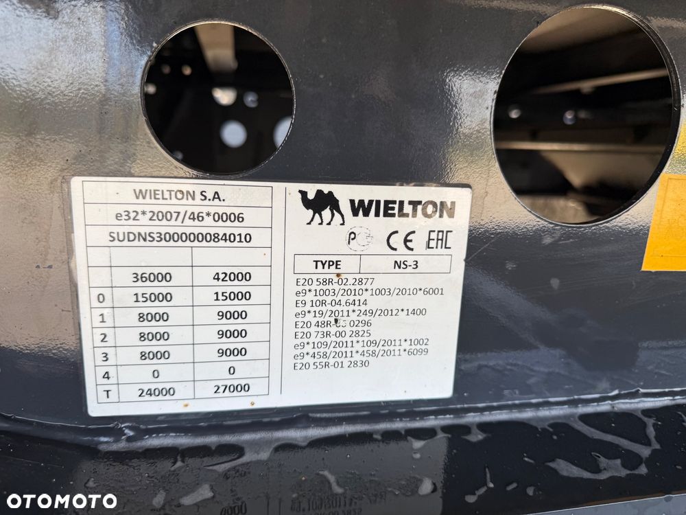 Wielton NS3 - 7