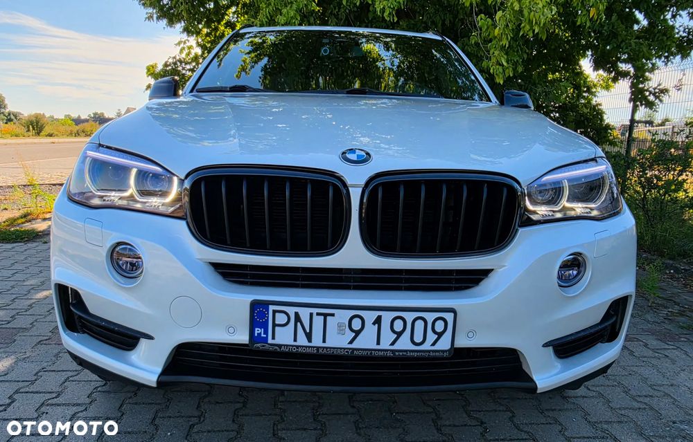 BMW X5 - 3