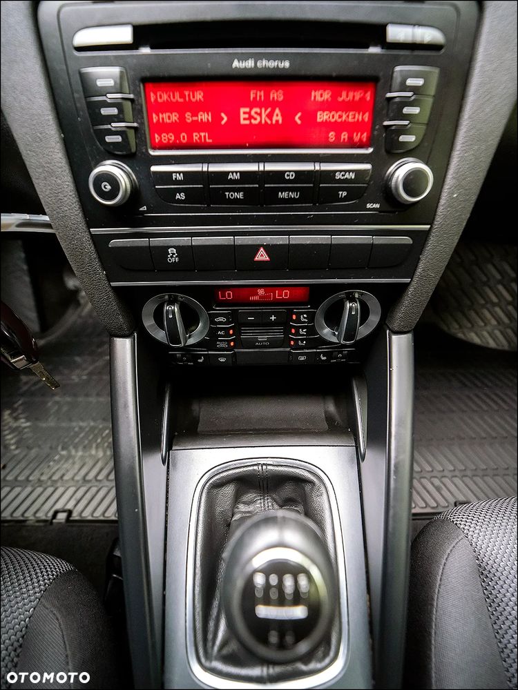 Audi A3 3-drzwiowe - 25