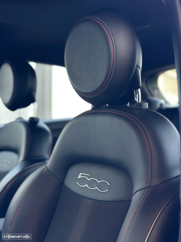 Fiat 500X 1.3 MJ Sport - 13