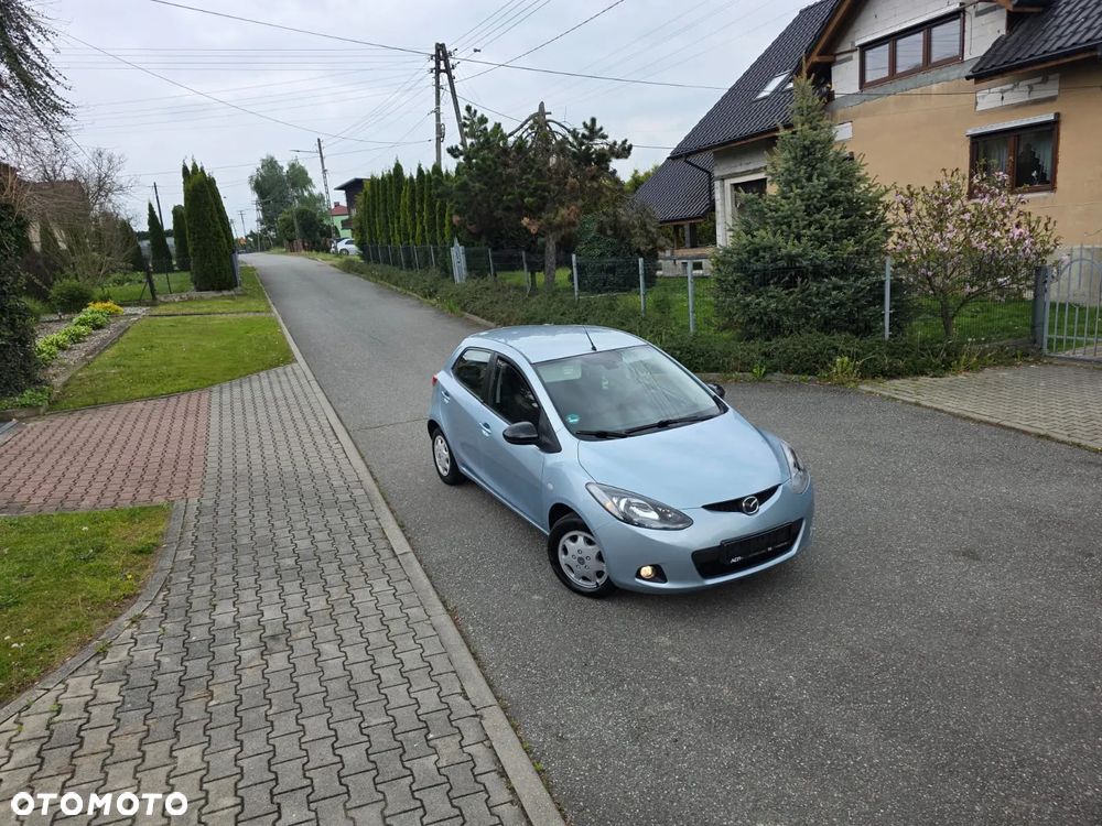 Mazda 2 1.3 Dynamic - 31