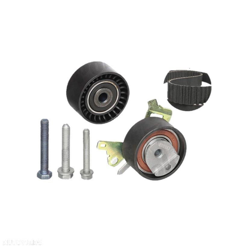 Kit distributie INA, Citroen C4 C5 C8 Evasion Jumpy, Xsara, Fiat Scudo Ulysse Lancia Phedra Zeta, Peugeot 206 307 406 407 607 806 807 Expert motor de 1.8, 2.0, 2.2 benzina - 1