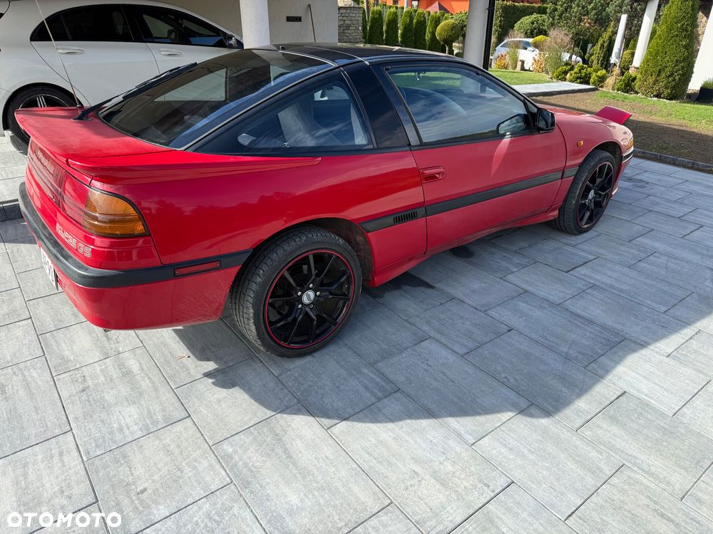 Mitsubishi Eclipse 2000 GSi - 11