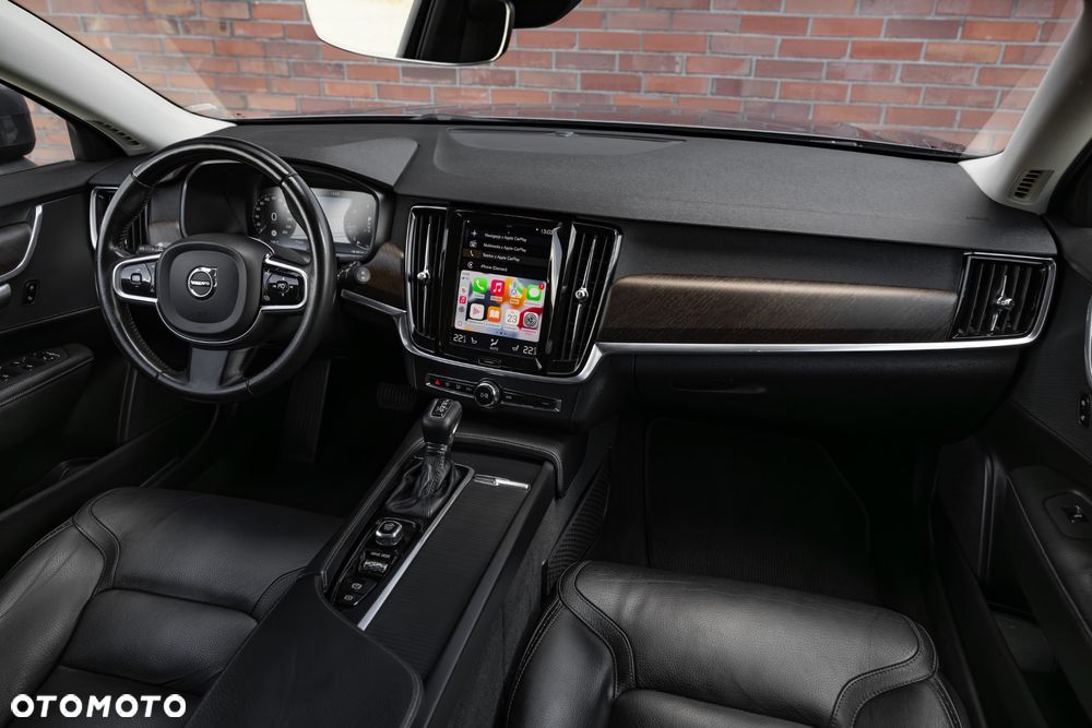 Volvo V90 Cross Country D4 AWD Geartronic Pro - 20