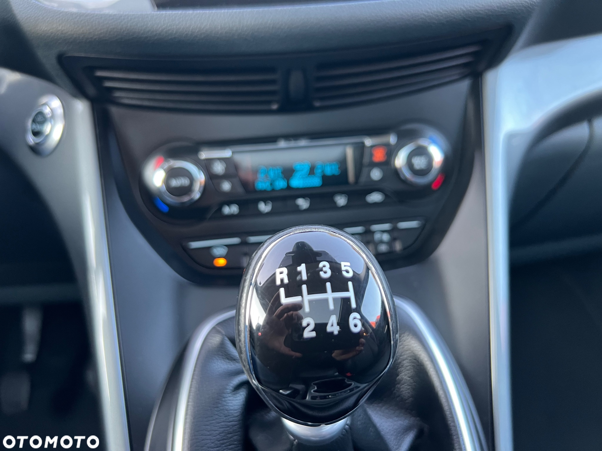 Ford C-MAX 1.0 EcoBoost Start-Stopp-System Titanium - 19