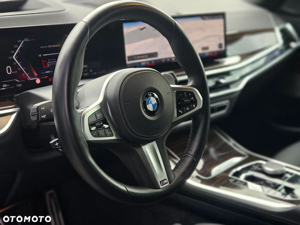 BMW X5 xDrive30d mHEV sport - 22