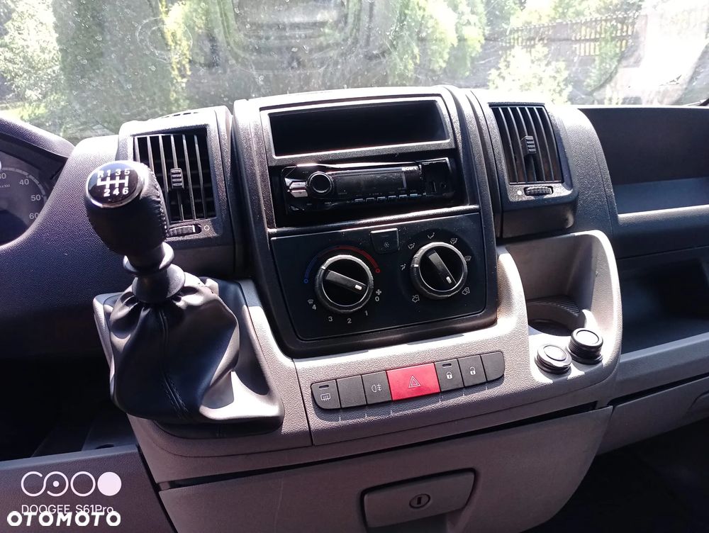 Fiat Ducato - 16