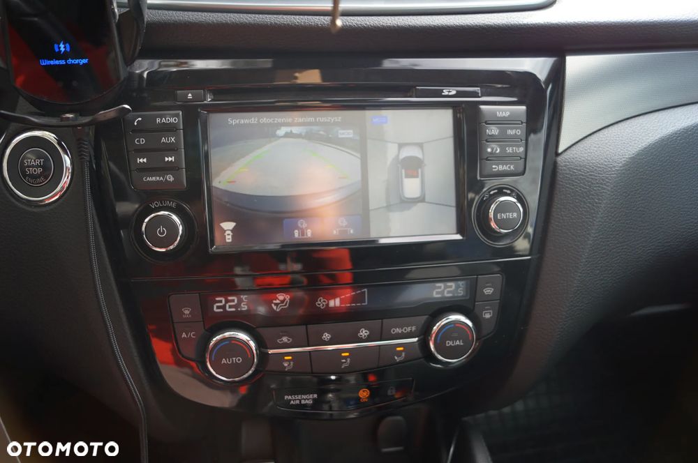 Nissan Qashqai 1.6 DIG-T Tekna+ - 18