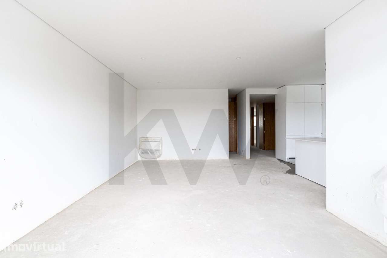 Apartamento T2 com varanda localizado no empreendimento Alta Vista - Grande imagem: 4/20