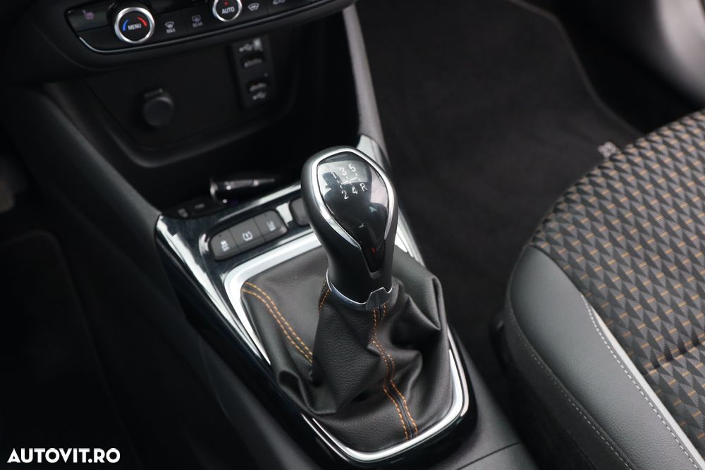 Opel Crossland 1.2 - 26