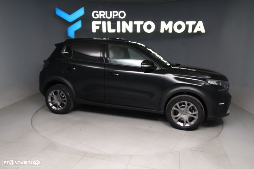 Citroën C3 1.2 Turbo Max - 9