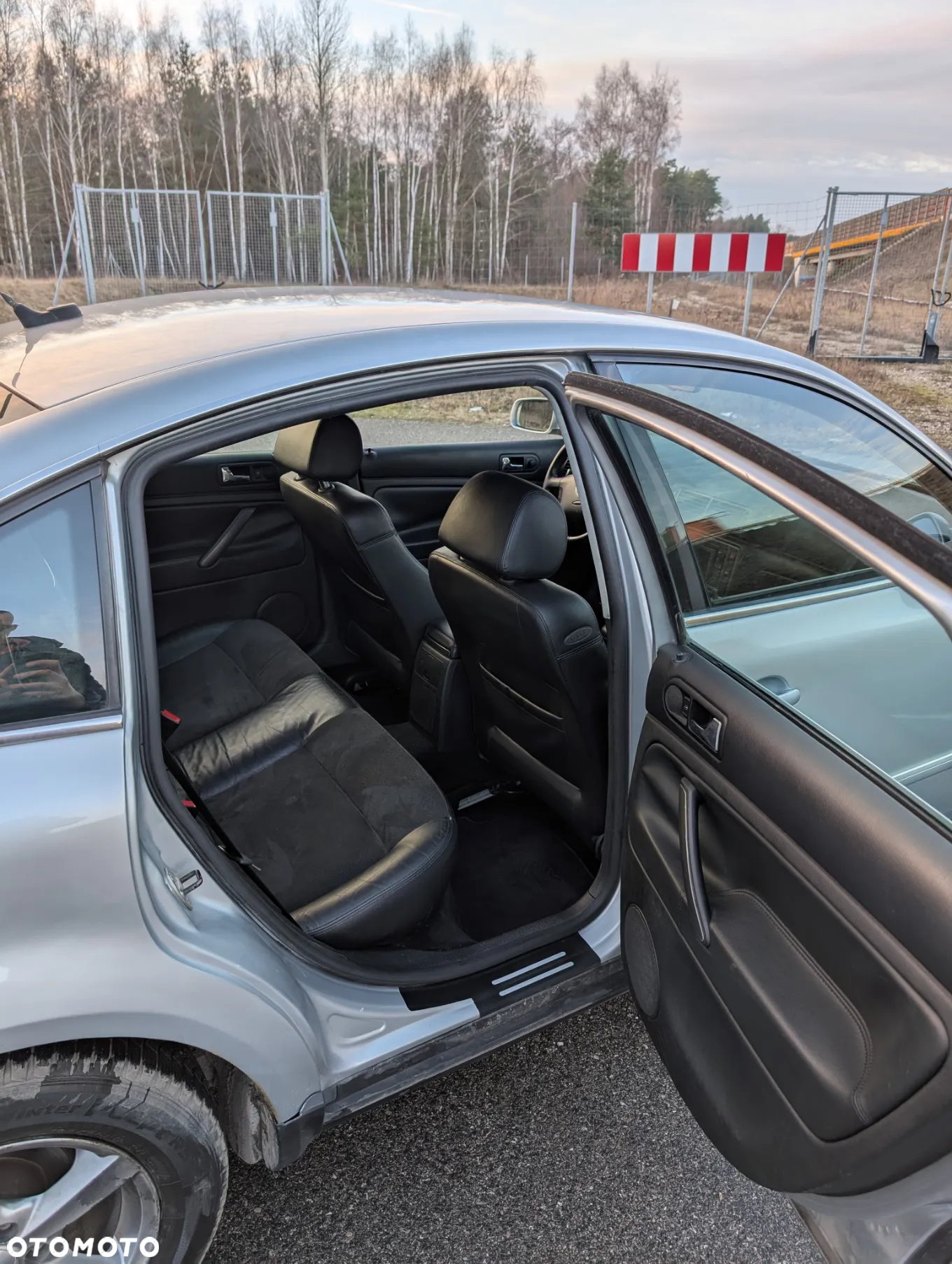 Volkswagen Passat - 9