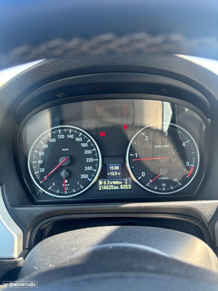 BMW 320 d DPF - 28