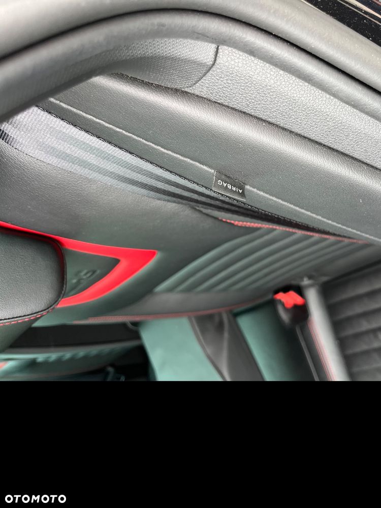 Skoda Octavia 2.0 TDI DSG RS - 14