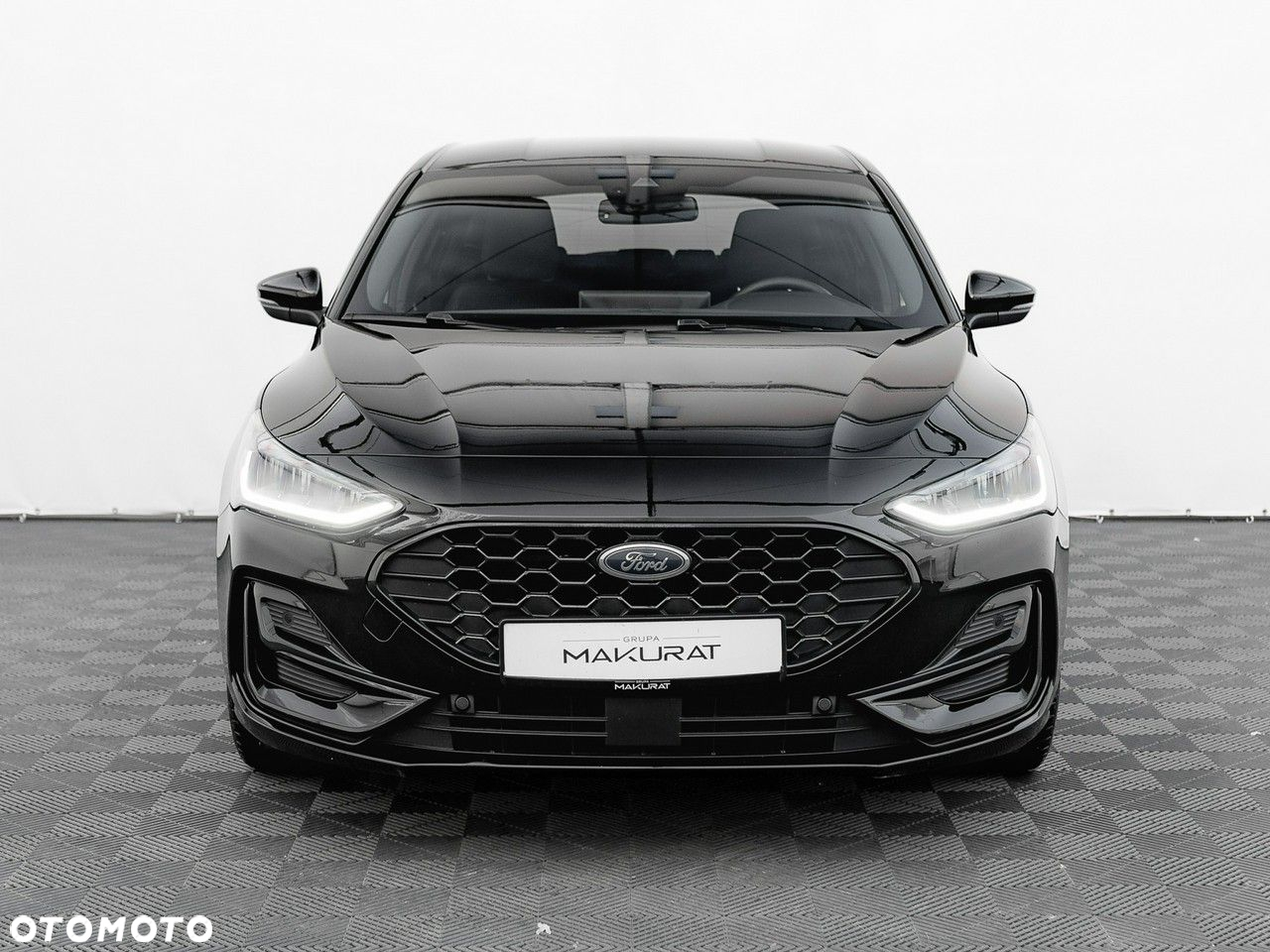 Ford Focus - 8