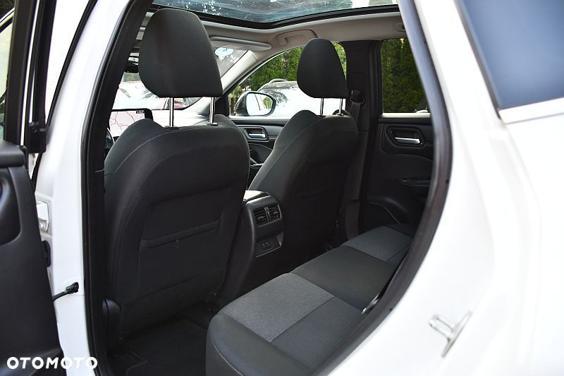 Nissan Qashqai 1.3 DIG-T MHEV Tekna+ Xtronic - 21