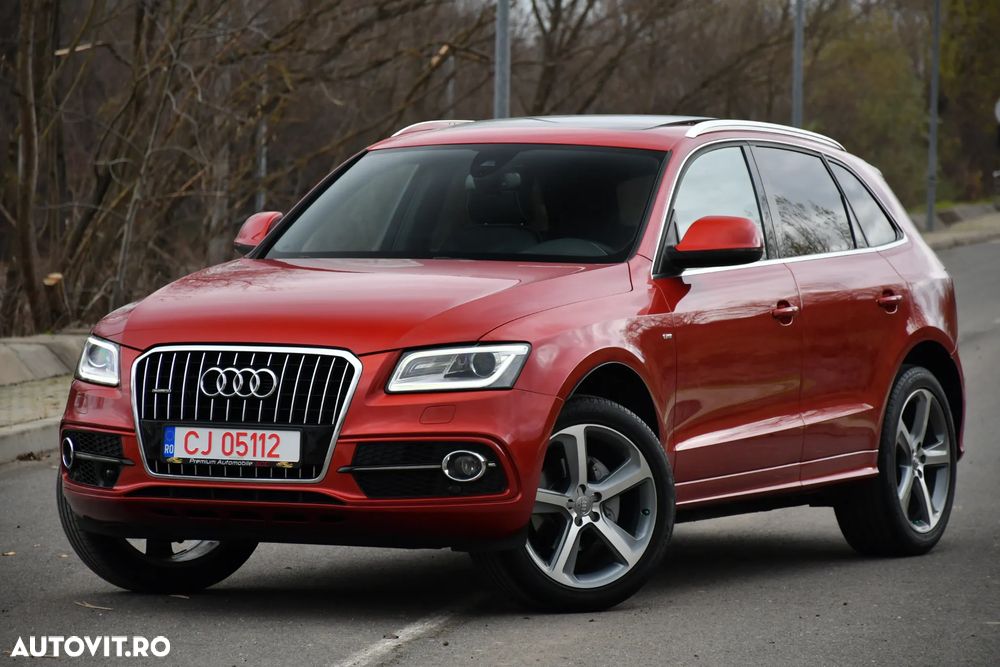 Audi Q5 - 15