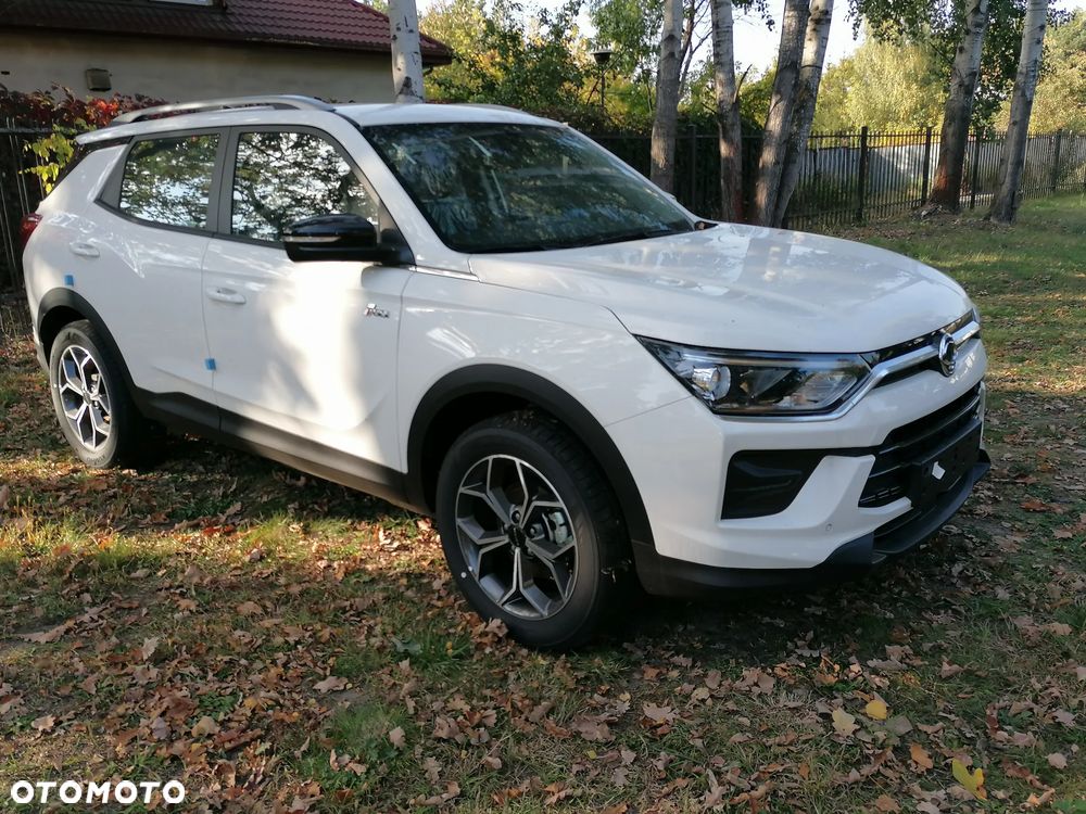 SsangYong/KGM Korando 1.5 T-GDI Joy 2WD - 2