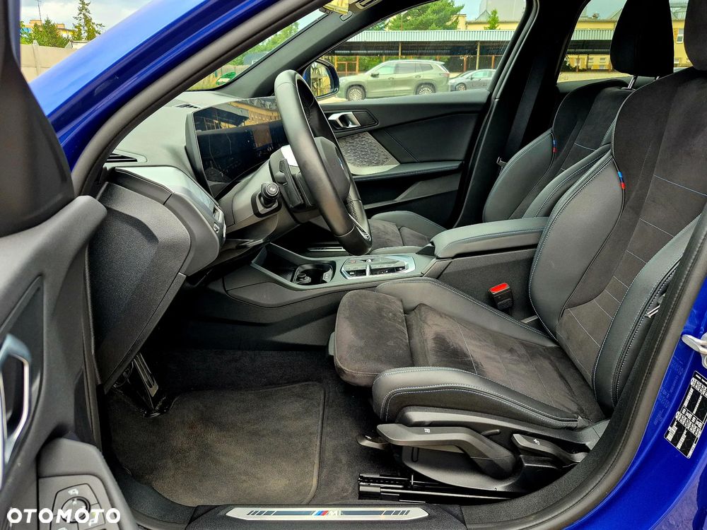 BMW Seria 1 118d M Sport - 11