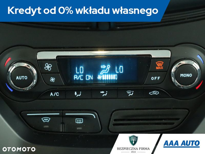 Ford C-MAX - 13