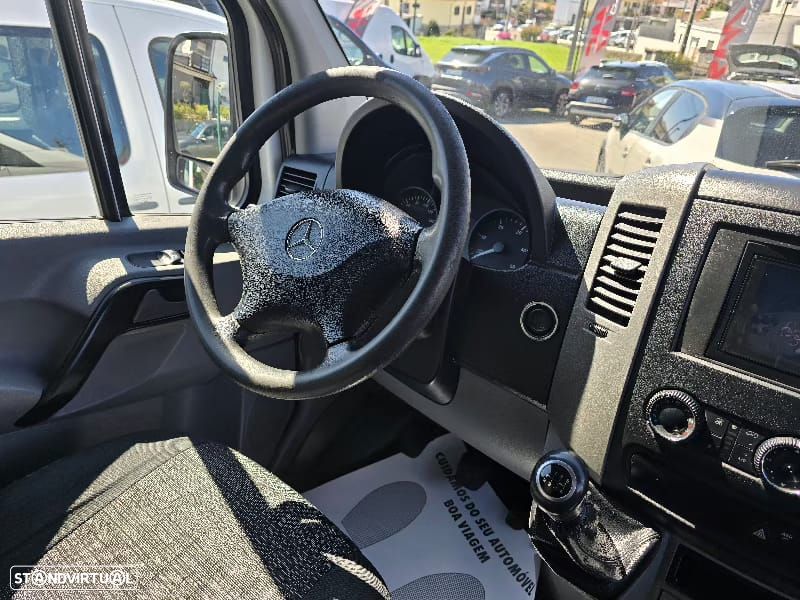 VW caddy - 30