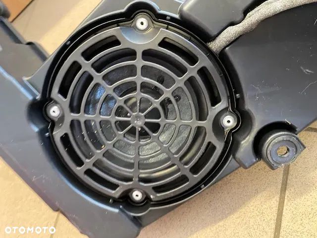 SUBWOOFER GŁOŚNIK AUDI A4 B8 8K9035382B - 3