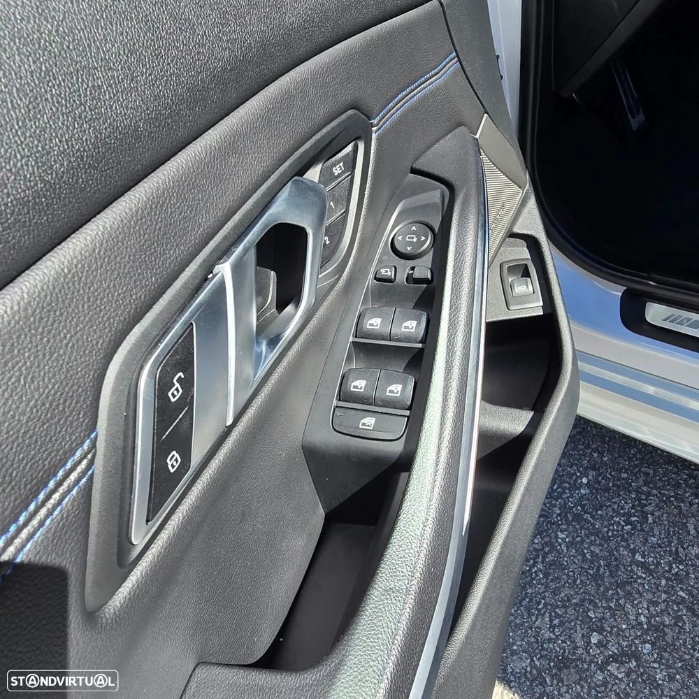 BMW 320 d xDrive Aut. M Sport - 7
