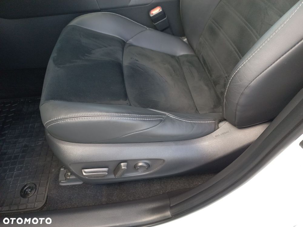 Toyota RAV4 2.5 Hybrid GR Sport 4x4 - 7