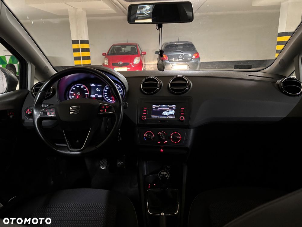 Seat Ibiza 1.2 TSI Reference - 1