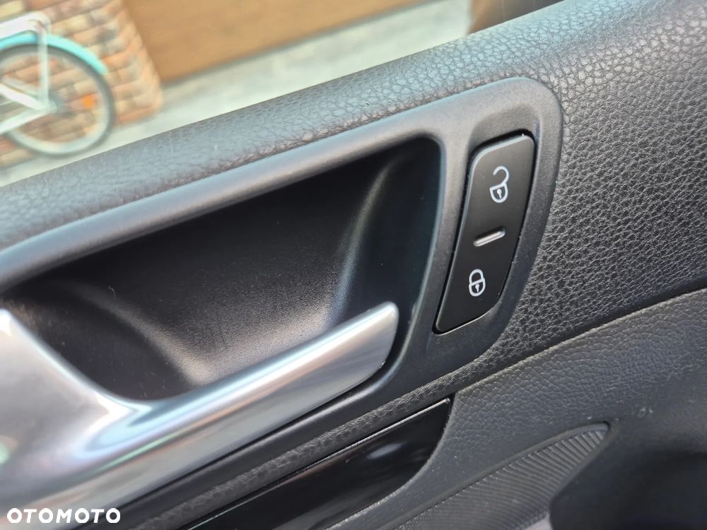 Volkswagen Golf 1.4 TSI GT Sport - 27