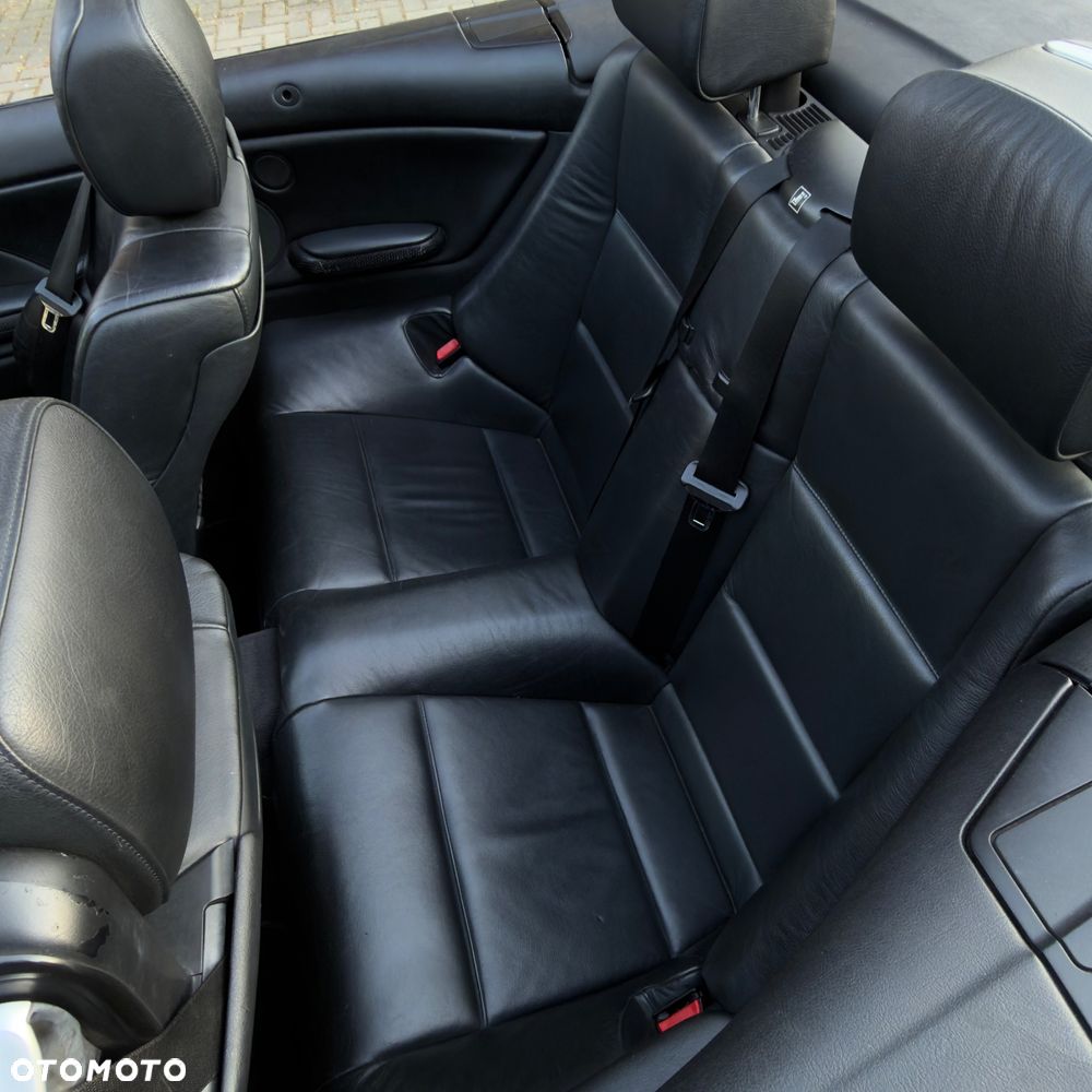 BMW Seria 3 320 Ci Edition Sport - 13
