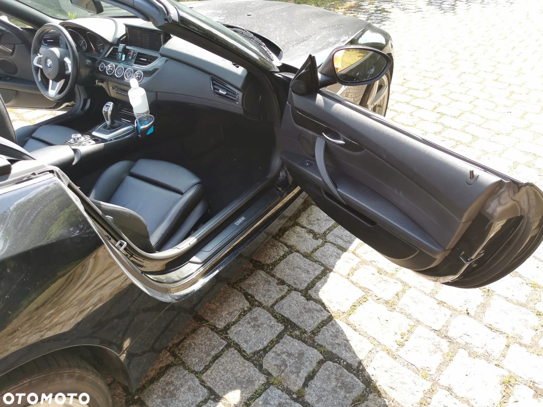 BMW Z4 sDrive28i - 22