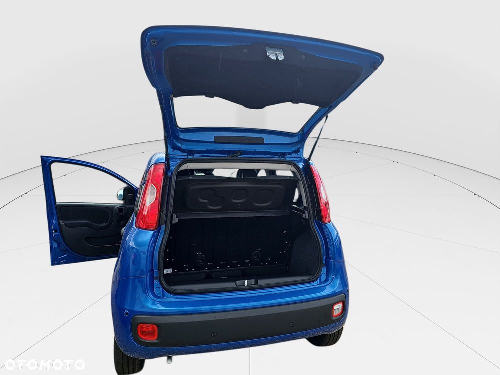Fiat Pandina 1.0 Hybrid Icon - 13