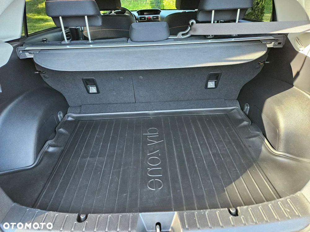 Subaru XV 2.0 i Active - 10