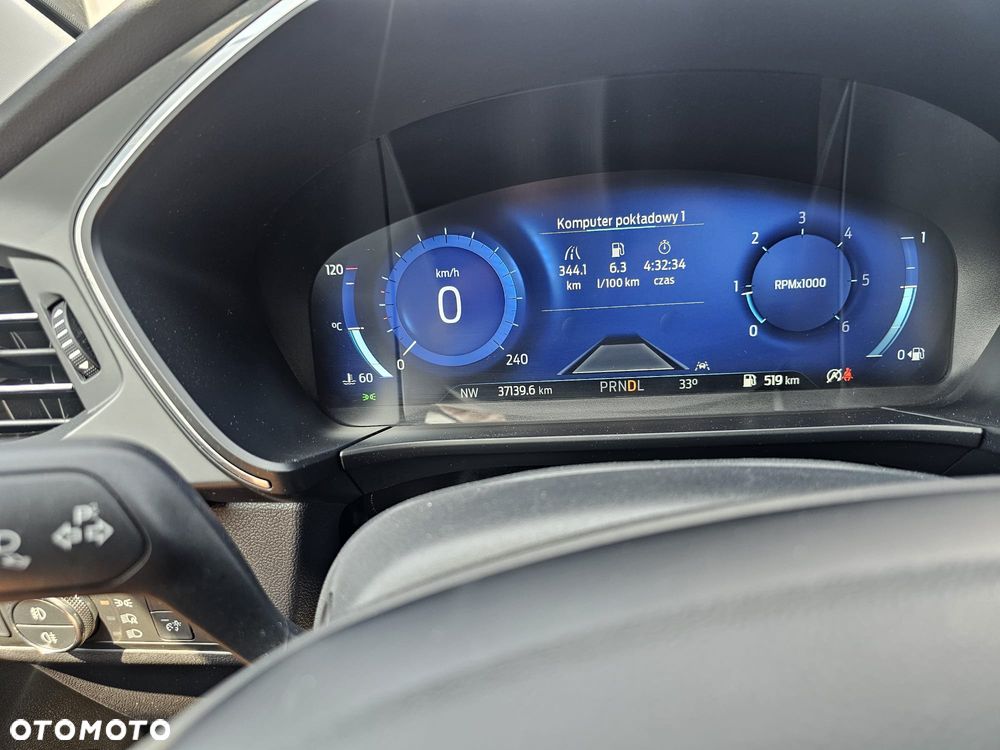 Ford Kuga 2.0 EcoBlue AWD Titanium X - 29